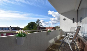 7021 Haus Sol Mare Whg36 Kellenhusen